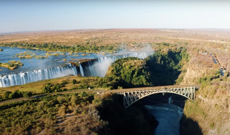 Heritage Sites in Zimbabwe