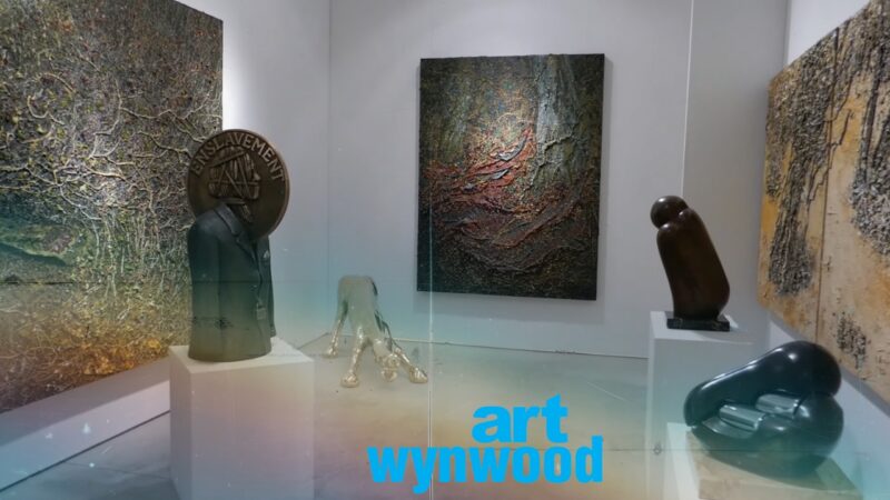 Art Wynwood at Downtown Miami